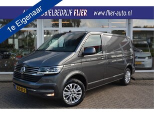 Volkswagen Transporter 2.0 TDI 150PK L1H1 28 Bulli