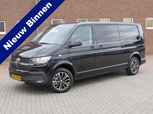 Volkswagen Transporter 2.0 TDI 150Pk L2H1 Highline T6.1 *