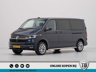 Volkswagen Transporter 2.0 TDI 199pk DSG L2H1 30 DC Tag 32