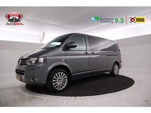 Volkswagen Transporter 2.0 TDI BM L2H1 4Motion DC