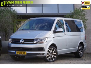 Volkswagen Transporter 2.0 TDI L1 Highline 204PK AUT. LED