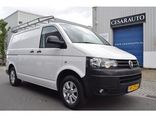 Volkswagen Transporter 2.0 TDI L1H1 / 134 DKM / DEALER