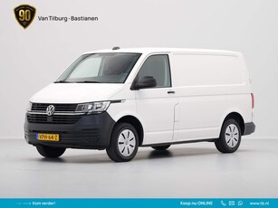 Volkswagen Transporter 2.0 TDI L1H1 26 Economy Business