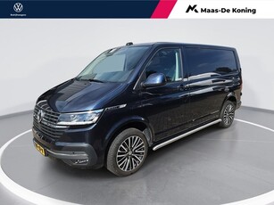 Volkswagen Transporter 2.0 TDI L1H1 28