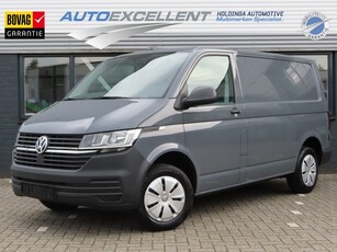 Volkswagen Transporter 2.0 TDI L1H1 28 DSG adaptive