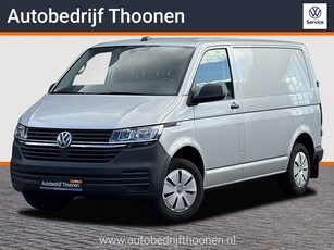 Volkswagen Transporter 2.0 TDI L1H1 30 Highline Trekhaak