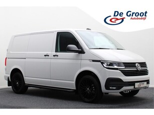 Volkswagen Transporter 2.0 TDI L1H1 Airco, ACC, Camera