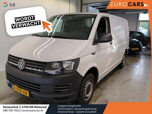 Volkswagen Transporter 2.0 TDI L1H1 Airco Comfortstoel