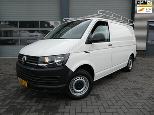 Volkswagen Transporter 2.0 TDI L1H1 airco, trekhaak ,3 zits