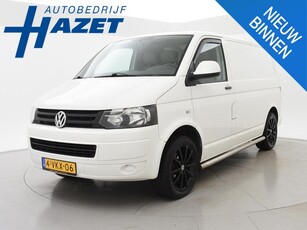 Volkswagen Transporter 2.0 TDI L1H1 + APPLE CARPLAY / 18