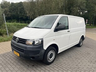 Volkswagen Transporter 2.0 TDI L1H1 BM “Airco”