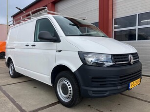 Volkswagen Transporter 2.0 TDI L1H1 Economy