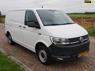 Volkswagen Transporter 2.0 TDI L1H1 Highline