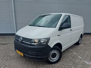 Volkswagen Transporter 2.0 TDI L1H1 prijs EX btw