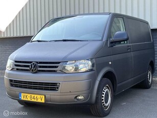 Volkswagen Transporter 2.0 TDI L1H1 T800MARGEAPKCarplay