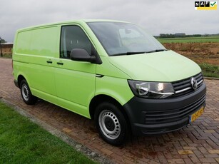 Volkswagen Transporter 2.0 TDI L1H1 Trendline Automaat