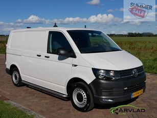 Volkswagen Transporter 2.0 TDI L1H1 Trendline