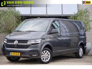 Volkswagen TRANSPORTER 2.0 TDI L2 30, 3-ZITS, 150PK AUT.