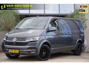 Volkswagen Transporter 2.0 TDI L2 4MOTION BULLI, 150PK AUT.