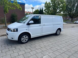 Volkswagen Transporter 2.0 TDI L2 XL Cooling 3pers