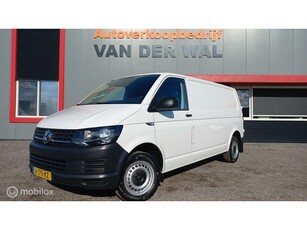 Volkswagen Transporter 2.0 TDI L2H1