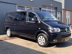 Volkswagen Transporter 2.0 TDI L2H1 140pk DC Bpm vrij Airco