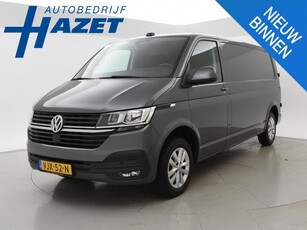 Volkswagen Transporter 2.0 TDI L2H1 150 PK DSG AUT. + APPLE