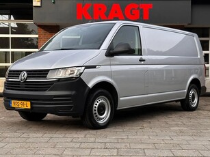 Volkswagen TRANSPORTER 2.0 TDI L2H1 150 PK. EURO6, APPLE