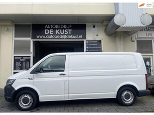 Volkswagen Transporter 2.0 TDI L2H1 2017 BTW