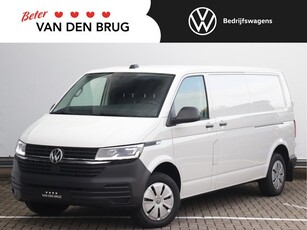 Volkswagen Transporter 2.0 TDI L2H1 28 150pk Automaat 2x