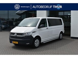 Volkswagen Transporter 2.0 TDI L2H1 28 Comfortline