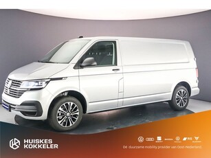 Volkswagen Transporter 2.0 TDI L2H1 28 T6.1 2.0 TDI 150pk