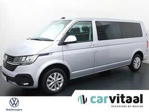 Volkswagen Transporter 2.0 TDI L2H1 30 DC Bulli 110 PK