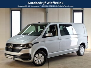 Volkswagen Transporter 2.0 TDI L2H1 30 DC DSG Navi