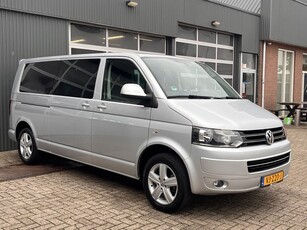 Volkswagen Transporter 2.0 TDI L2H1 4Motion DC Automaat