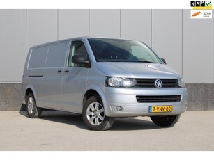 Volkswagen Transporter 2.0 TDI L2H1 Airco, Cruise, APK!