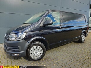 Volkswagen Transporter 2.0 TDI L2H1 Airco navi keurig 102 PK