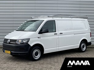 Volkswagen Transporter 2.0 TDI L2H1 Airco Sensoren