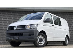 Volkswagen Transporter 2.0 TDI L2H1 (bj 2015)