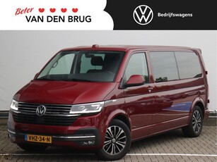 Volkswagen Transporter 2.0 TDI L2H1 Bulli 30 DC 150pk