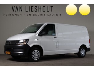 Volkswagen Transporter 2.0 TDI L2H1 Comfortline NL-Auto!!