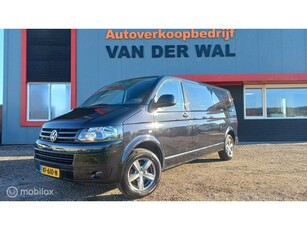 Volkswagen Transporter 2.0 TDI L2H1 DC Comfortline