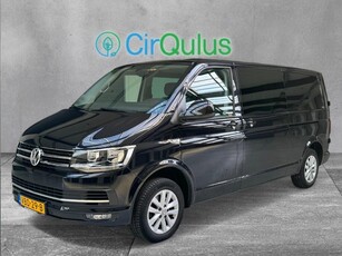 Volkswagen T6 Transporter 2.0 TDI L2H1 Dubbel Cabine