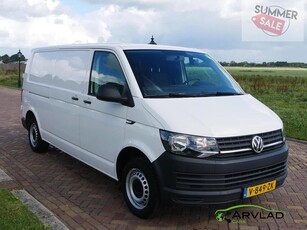 Volkswagen Transporter 2.0 TDI L2H1