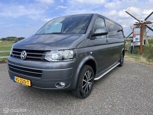 Volkswagen Transporter 2.0 TDI L2H1 Dub Cab DSG