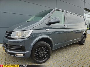 Volkswagen Transporter 2.0 TDI L2H1 Edition Navi 150 PK