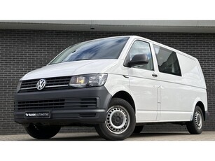 Volkswagen Transporter 2.0 TDI L2H1 Trendline (bj 2016)