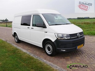 Volkswagen Transporter 2.0 TDI L2H2 110kW Comfortline