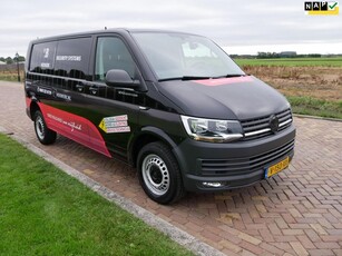 Volkswagen Transporter 2.0 TDI L2H2 110kW Highline Automaat