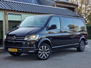 Volkswagen Transporter 2.0TDI 204pk DSG L2 Dubbele Cabine